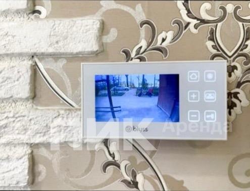 1-к. квартира, 45 м², 52 100 ₽/мес — фото № 19