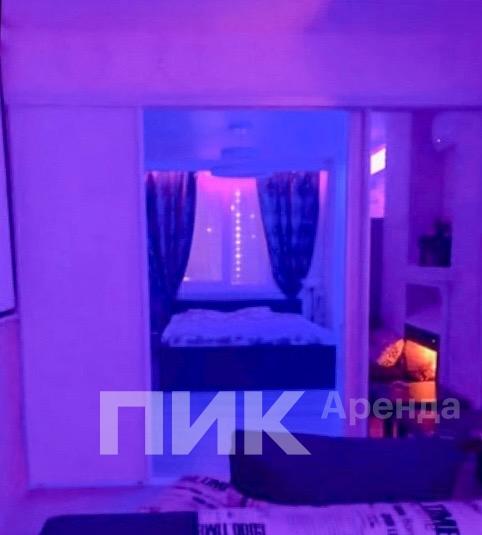 1-к. квартира, 45 м², 52 100 ₽/мес — фото № 10