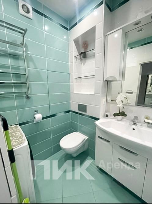 1-к. квартира, 45 м², 52 100 ₽/мес — фото № 15