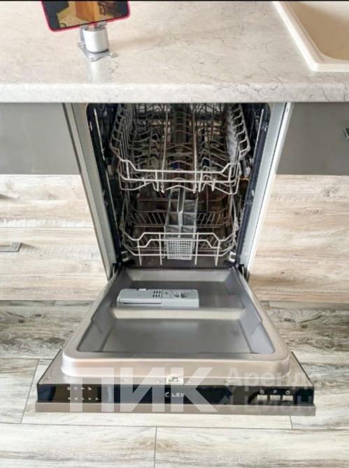 1-к. квартира, 45 м², 52 100 ₽/мес — фото № 3