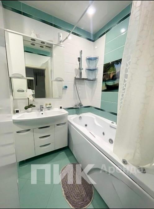 1-к. квартира, 45 м², 52 100 ₽/мес — фото № 16