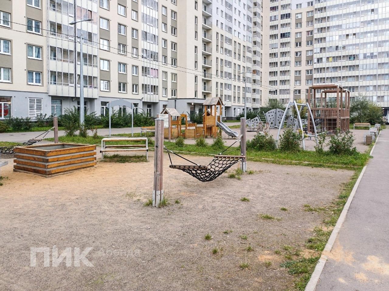 студия, 20.5 м², 25 300 ₽/мес — фото № 20