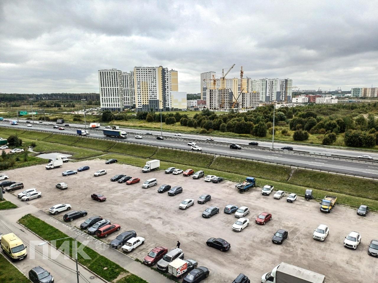 студия, 20.5 м², 25 300 ₽/мес — фото № 13