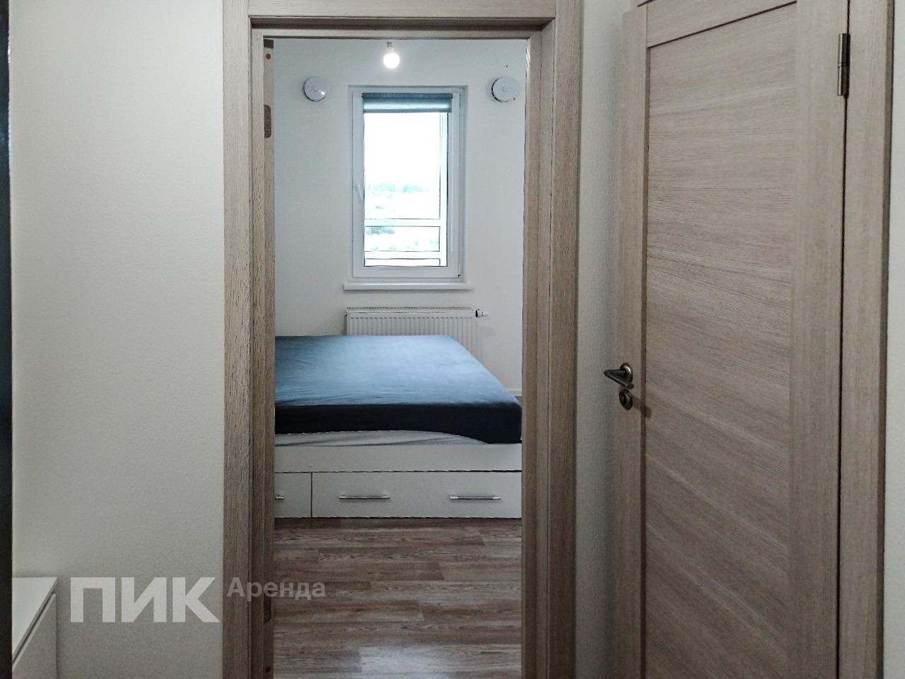 студия, 20.5 м², 25 300 ₽/мес — фото № 7