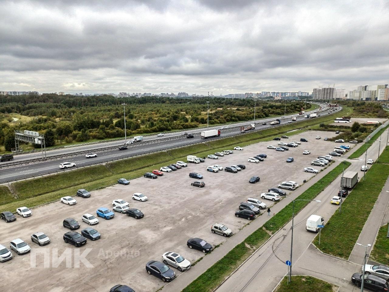 студия, 20.5 м², 25 300 ₽/мес — фото № 12