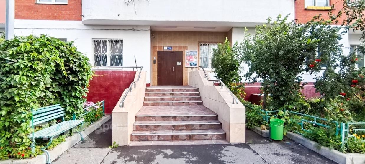 2-к. квартира, 53.4 м², 83 000 ₽/мес — фото № 29