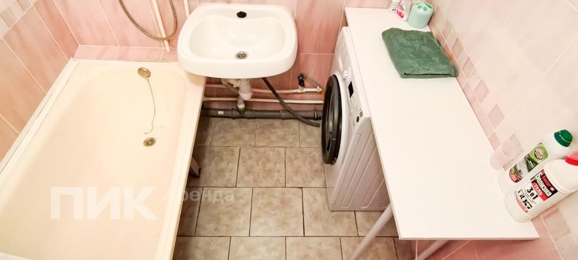 2-к. квартира, 53.4 м², 83 000 ₽/мес — фото № 17