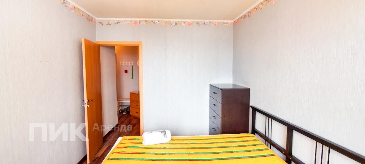 2-к. квартира, 53.4 м², 83 000 ₽/мес — фото № 3