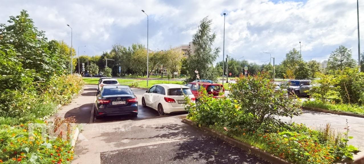 2-к. квартира, 53.4 м², 83 000 ₽/мес — фото № 30