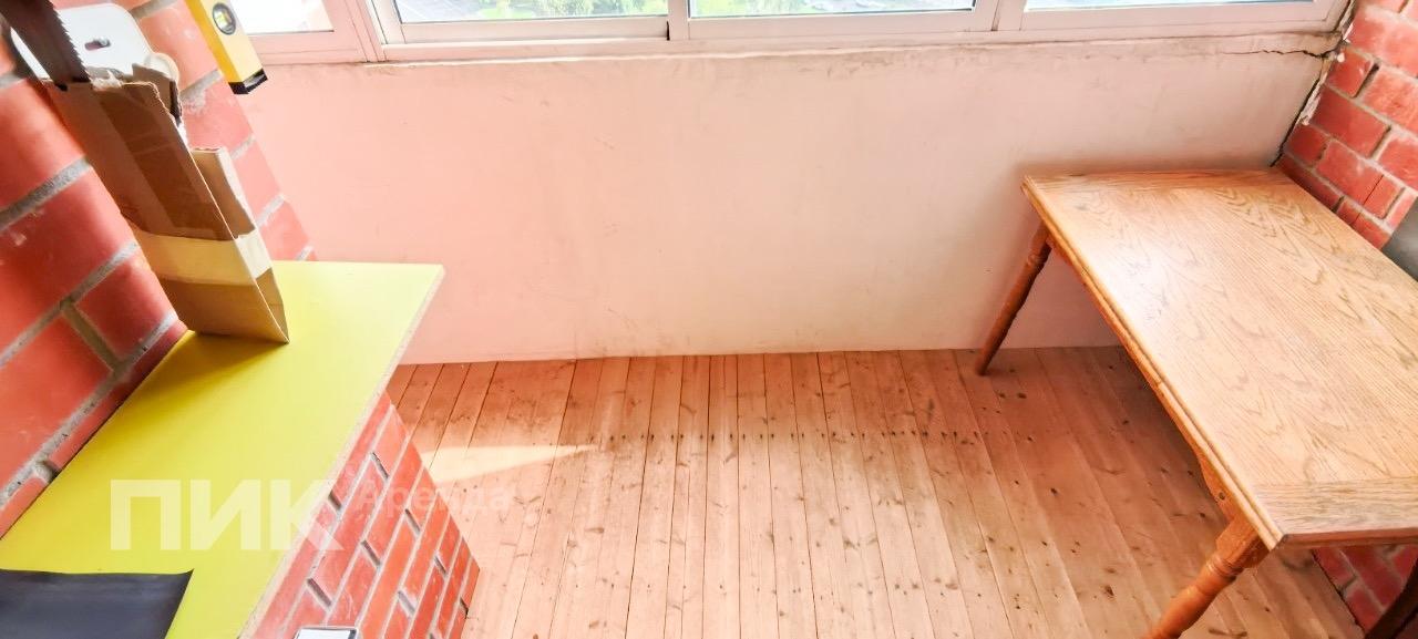 2-к. квартира, 53.4 м², 83 000 ₽/мес — фото № 21