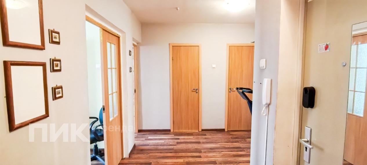 2-к. квартира, 53.4 м², 83 000 ₽/мес — фото № 20