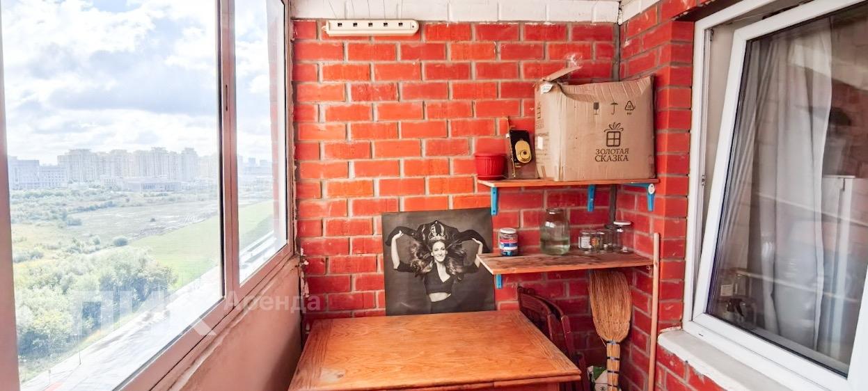 2-к. квартира, 53.4 м², 83 000 ₽/мес — фото № 23