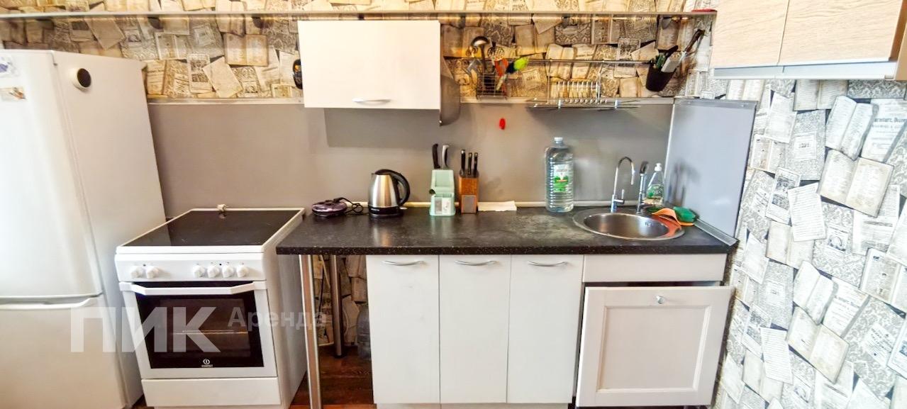 2-к. квартира, 53.4 м², 83 000 ₽/мес — фото № 12