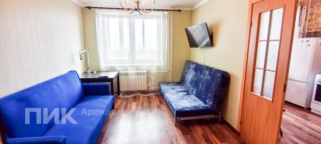 2-к. квартира, 53.4 м², 83 000 ₽/мес — фото № 4