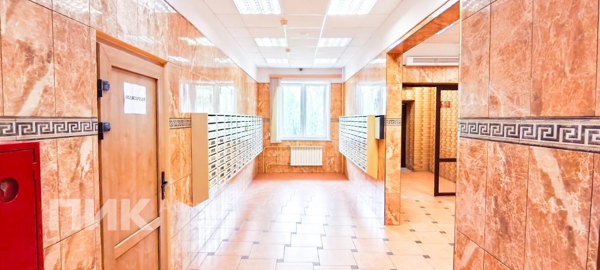 2-к. квартира, 53.4 м², 83 000 ₽/мес — фото № 25