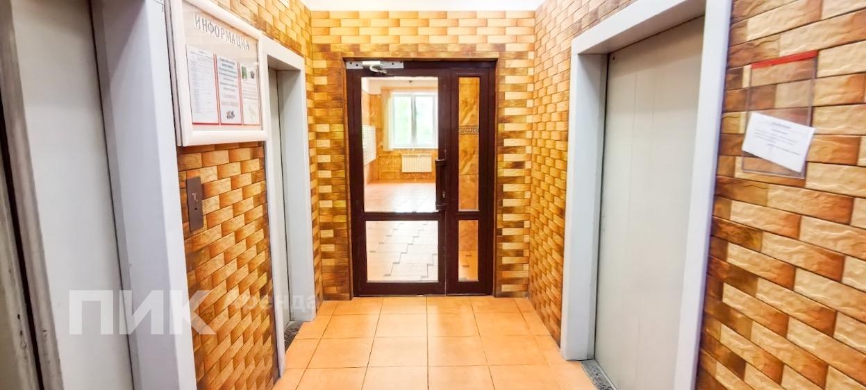 2-к. квартира, 53.4 м², 83 000 ₽/мес — фото № 26