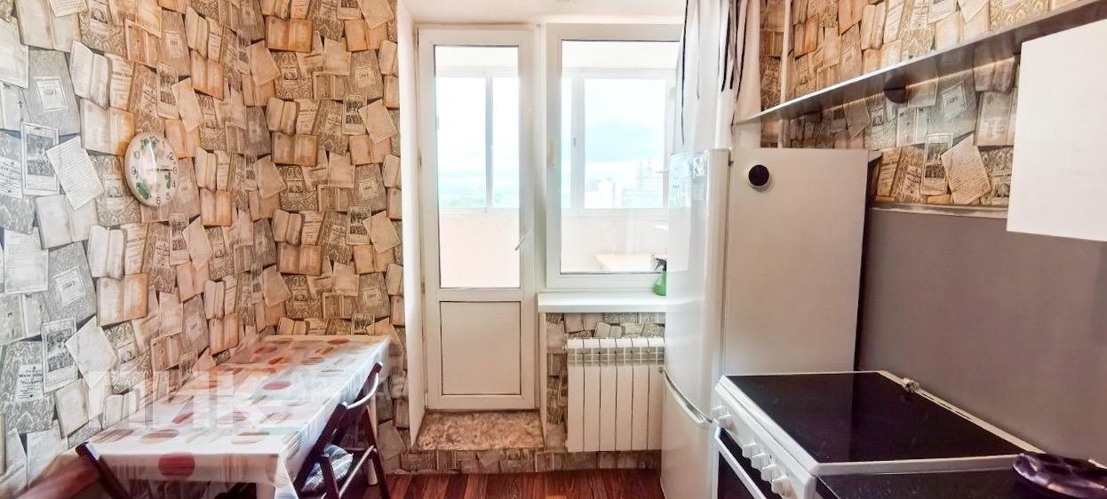 2-к. квартира, 53.4 м², 83 000 ₽/мес — фото № 9