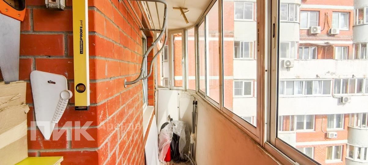 2-к. квартира, 53.4 м², 83 000 ₽/мес — фото № 22