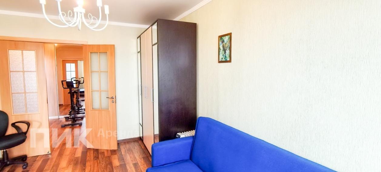 2-к. квартира, 53.4 м², 83 000 ₽/мес — фото № 6