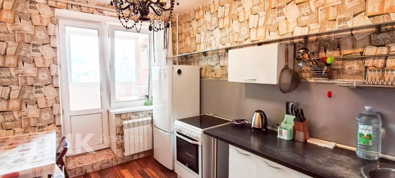 2-к. квартира, 53.4 м², 83 000 ₽/мес — фото № 10