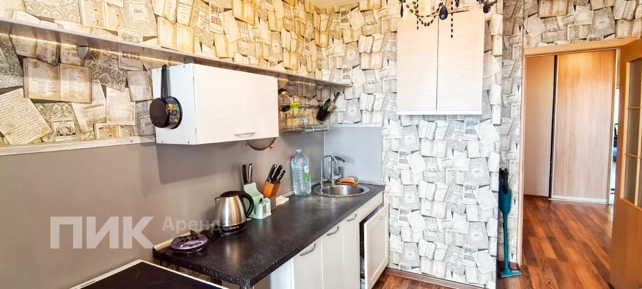 2-к. квартира, 53.4 м², 83 000 ₽/мес — фото № 13