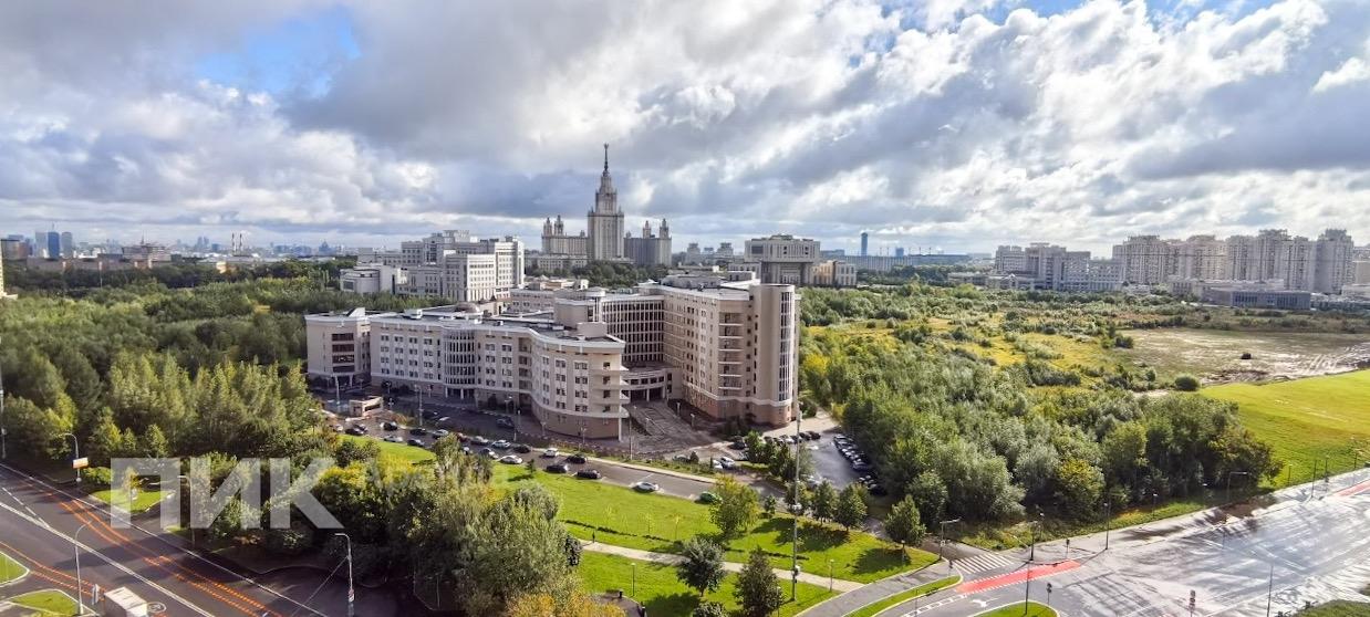 2-к. квартира, 53.4 м², 83 000 ₽/мес — фото № 27