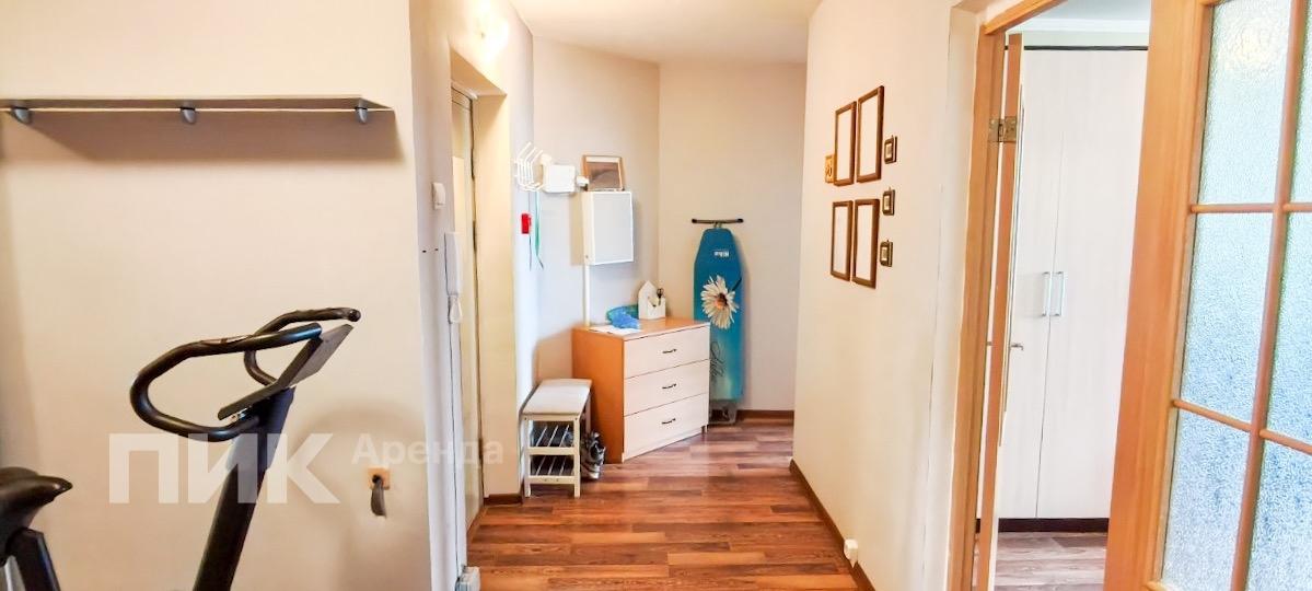 2-к. квартира, 53.4 м², 83 000 ₽/мес — фото № 15