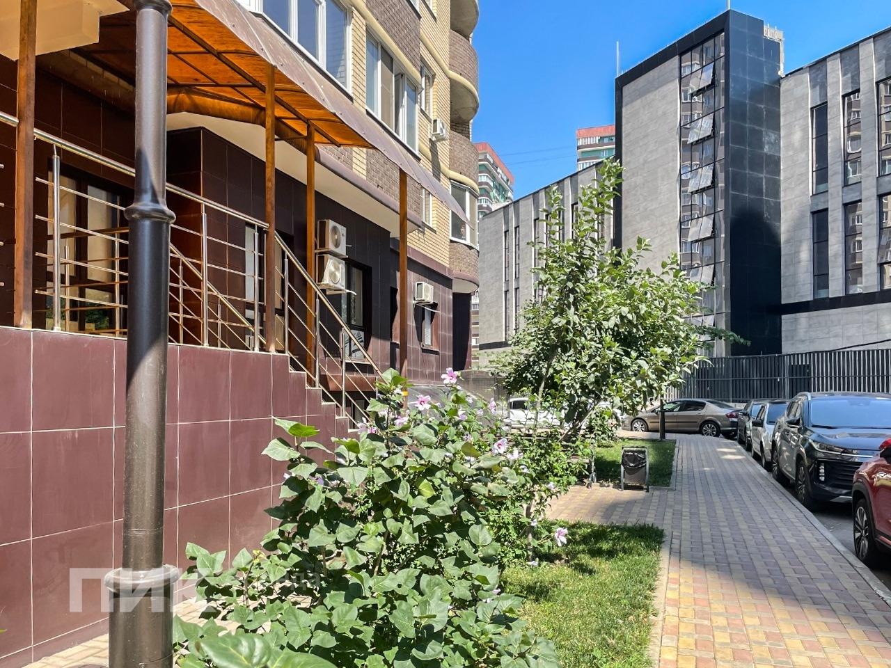 1-к. квартира, 35 м², 26 800 ₽/мес — фото № 18