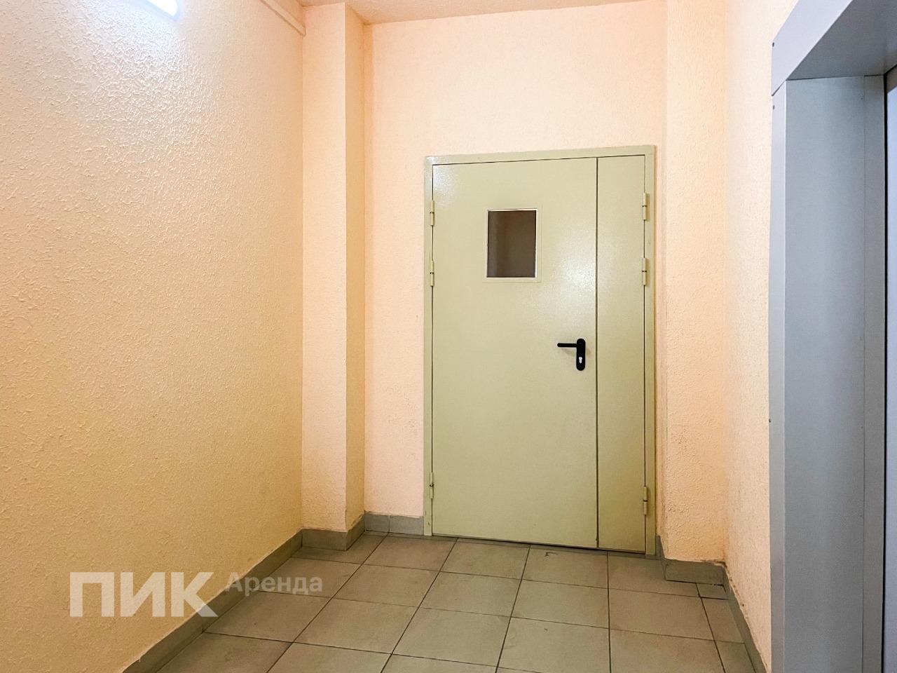 1-к. квартира, 35 м², 26 800 ₽/мес — фото № 15