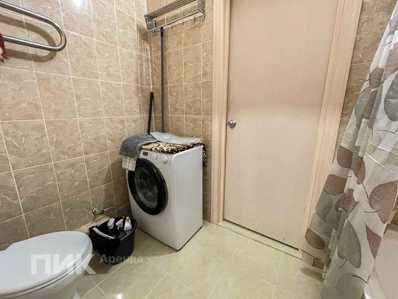 1-к. квартира, 35 м², 26 800 ₽/мес — фото № 9
