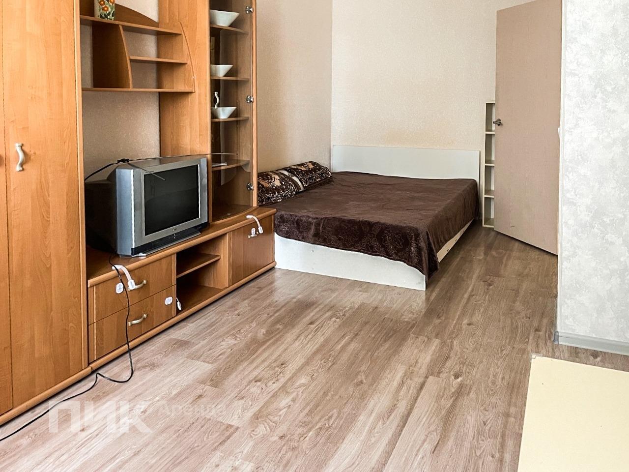 1-к. квартира, 35 м², 26 800 ₽/мес — фото № 3