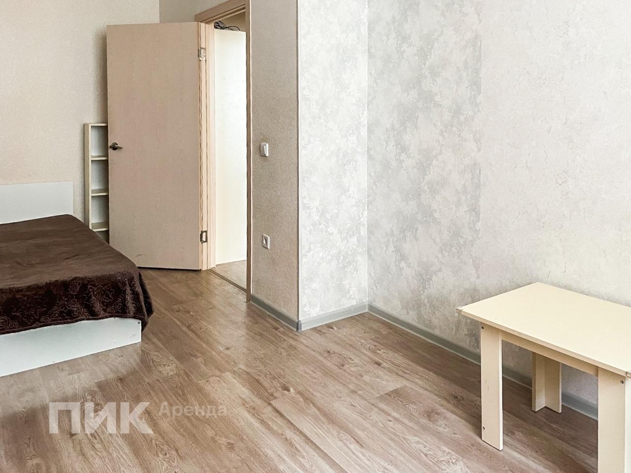 1-к. квартира, 35 м², 26 800 ₽/мес — фото № 4