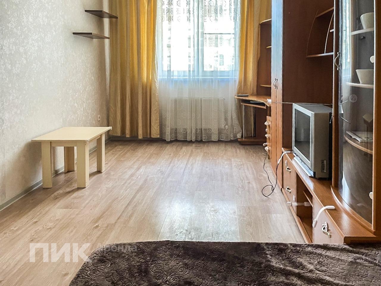 1-к. квартира, 35 м², 26 800 ₽/мес — фото № 1