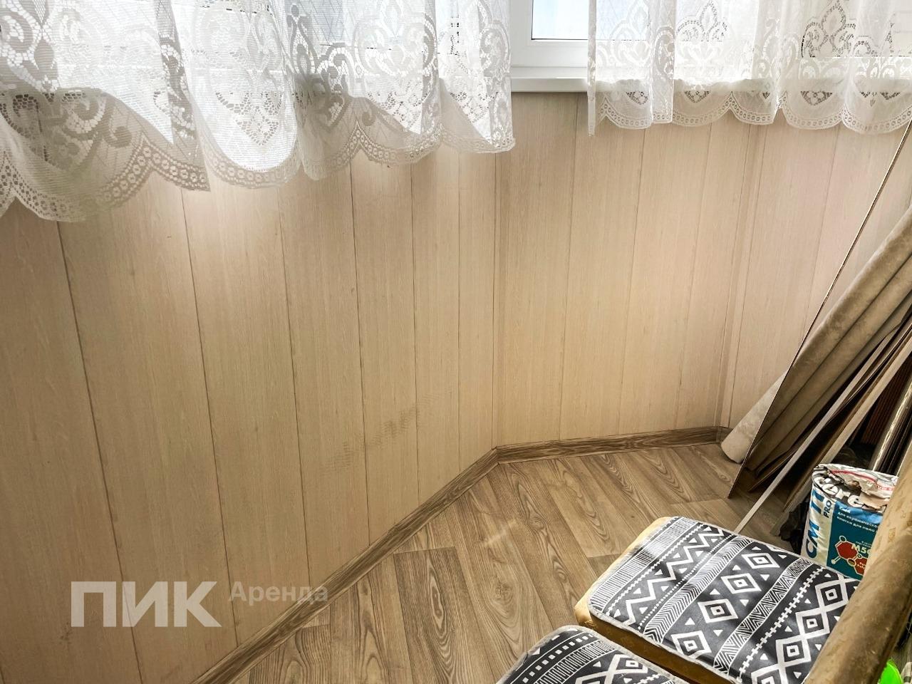 1-к. квартира, 35 м², 26 800 ₽/мес — фото № 12
