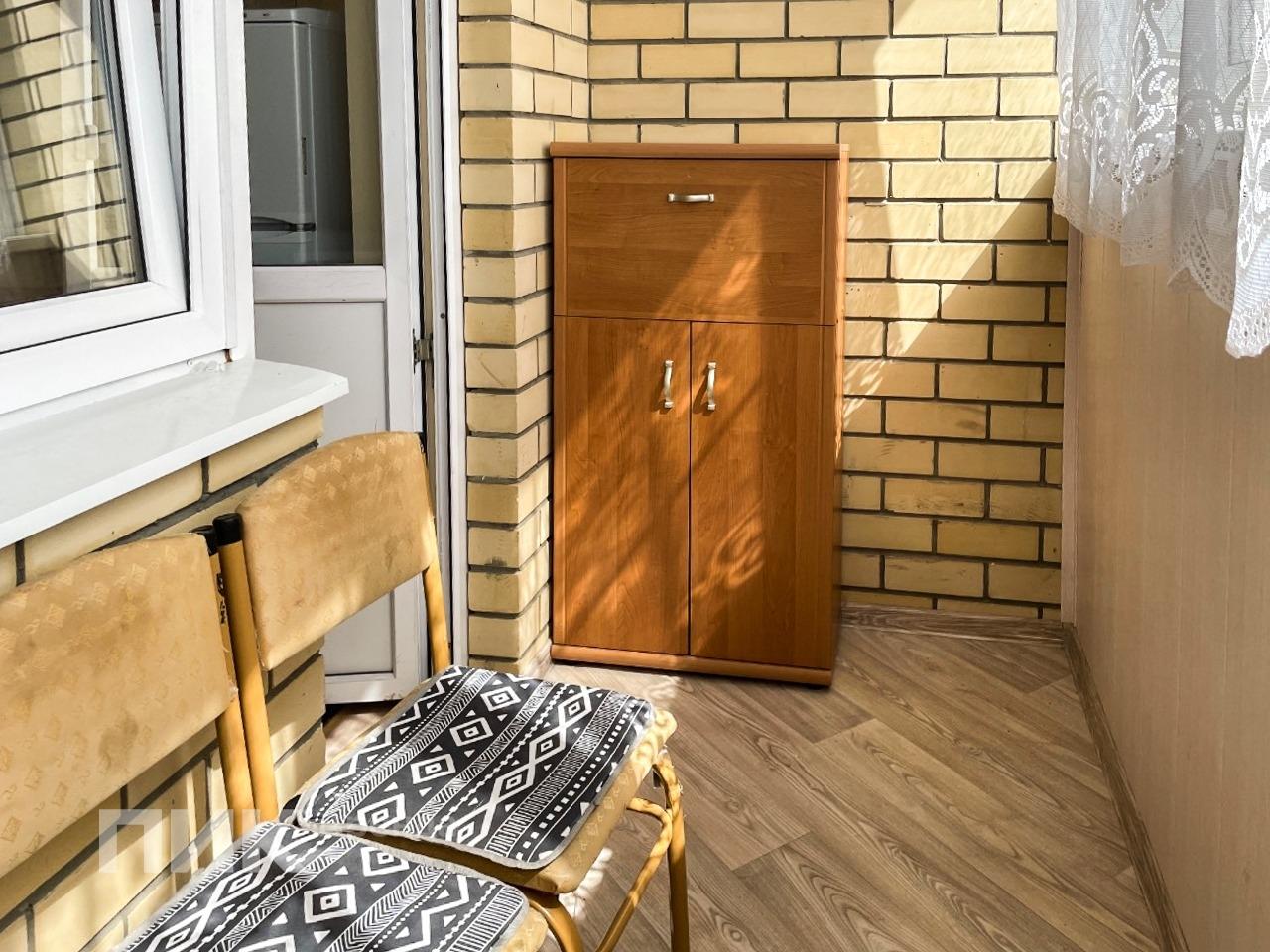 1-к. квартира, 35 м², 26 800 ₽/мес — фото № 13