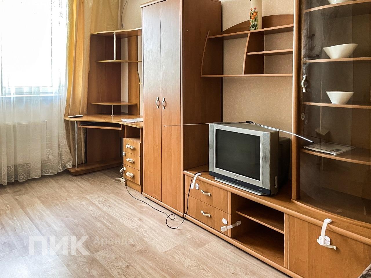 1-к. квартира, 35 м², 26 800 ₽/мес — фото № 2