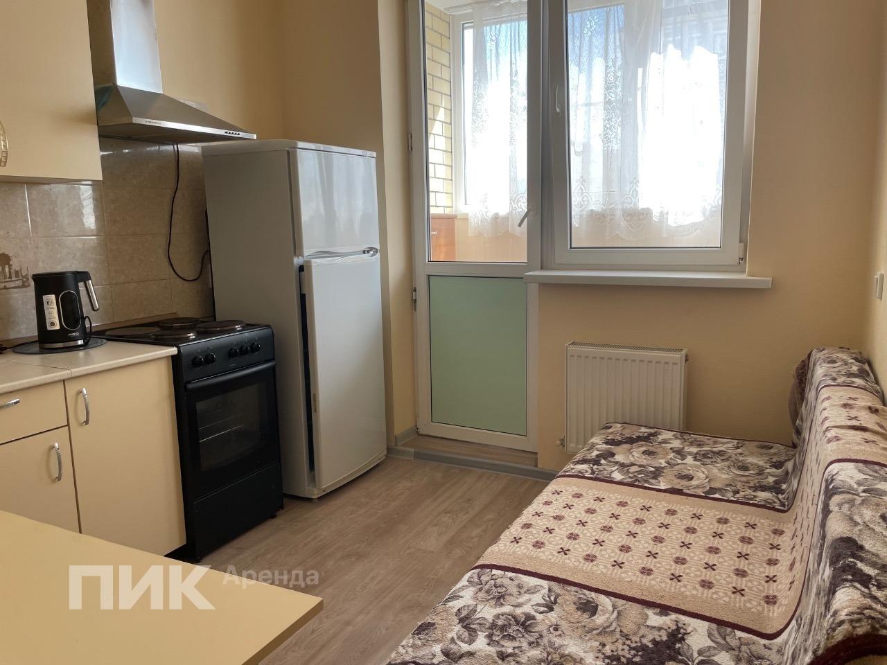 1-к. квартира, 35 м², 26 800 ₽/мес — фото № 5