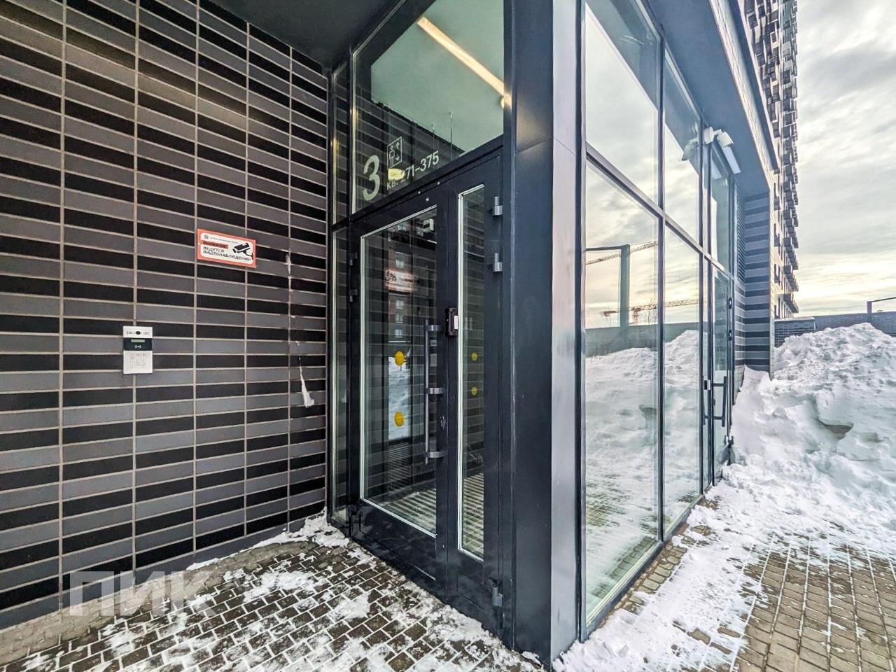 1-к. квартира, 32 м², 49 900 ₽/мес — фото № 17