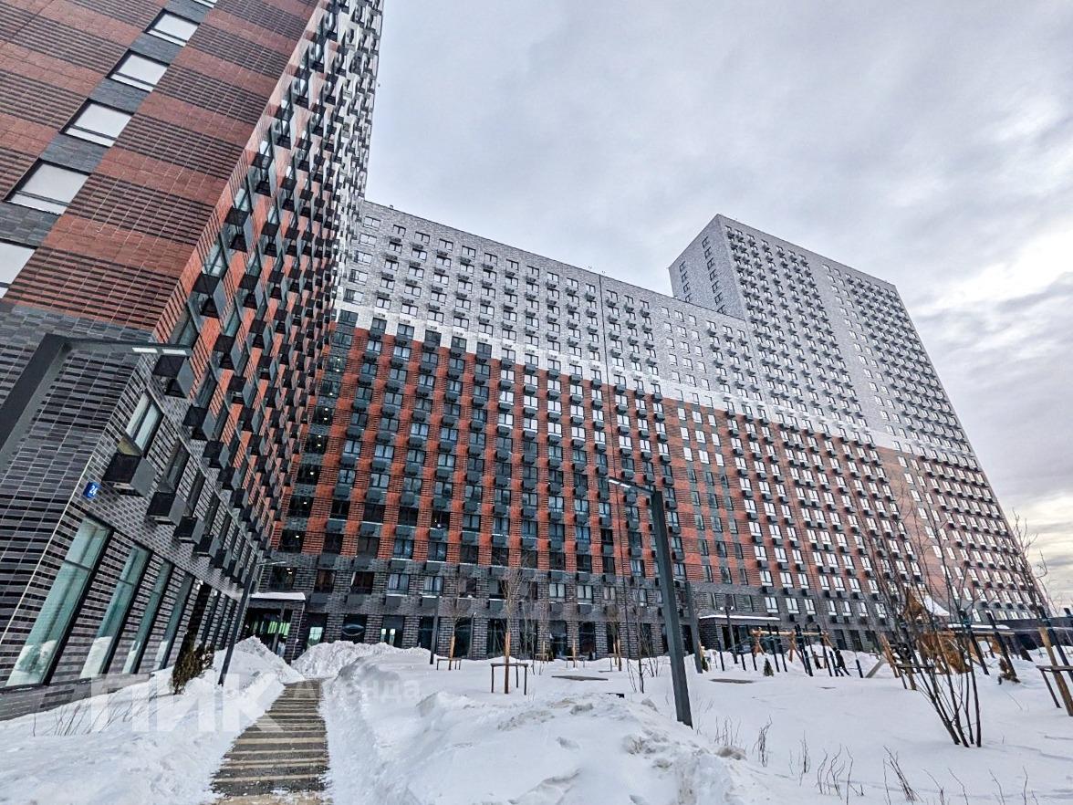 1-к. квартира, 32 м², 49 900 ₽/мес — фото № 19