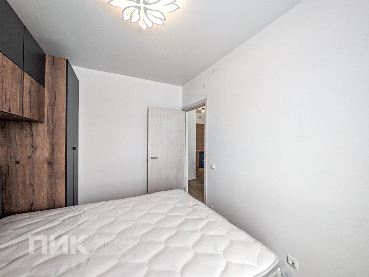 1-к. квартира, 32 м², 49 900 ₽/мес — фото № 8