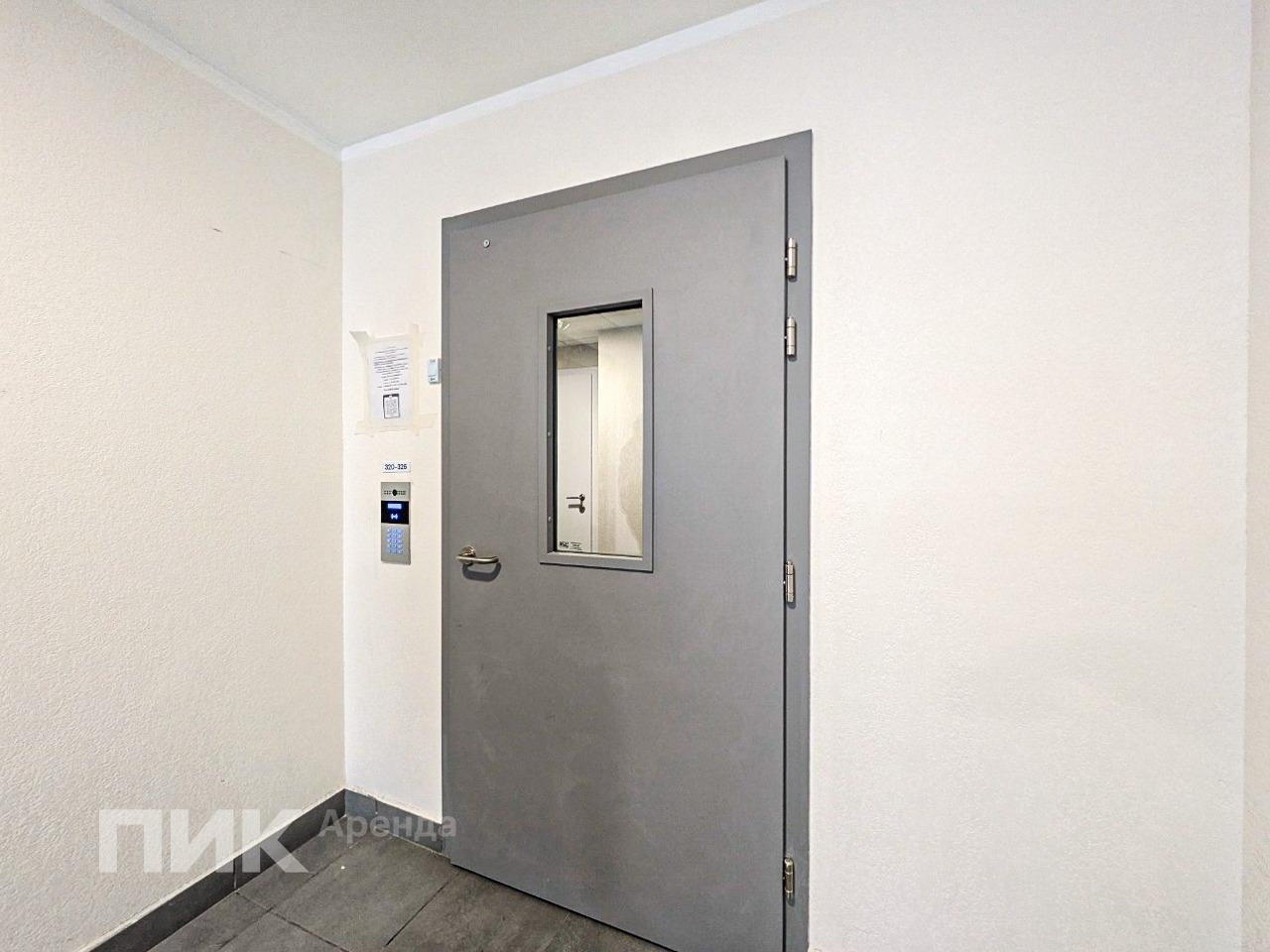 1-к. квартира, 32 м², 49 900 ₽/мес — фото № 14