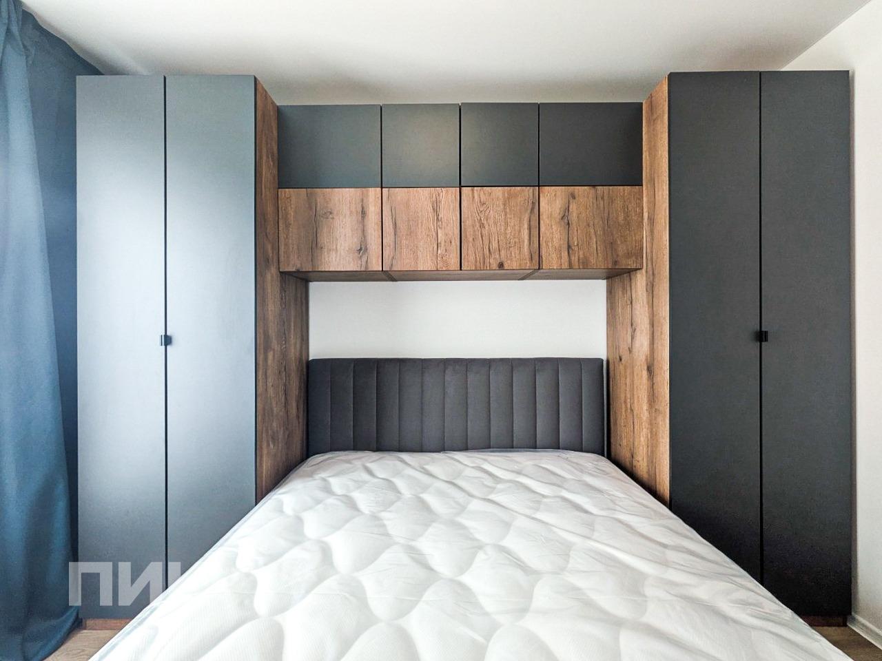 1-к. квартира, 32 м², 49 900 ₽/мес — фото № 7