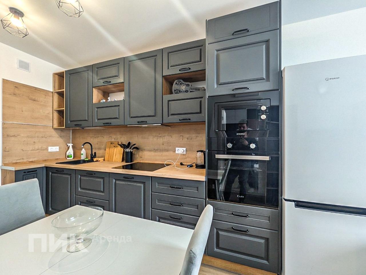 1-к. квартира, 32 м², 49 900 ₽/мес — фото № 4