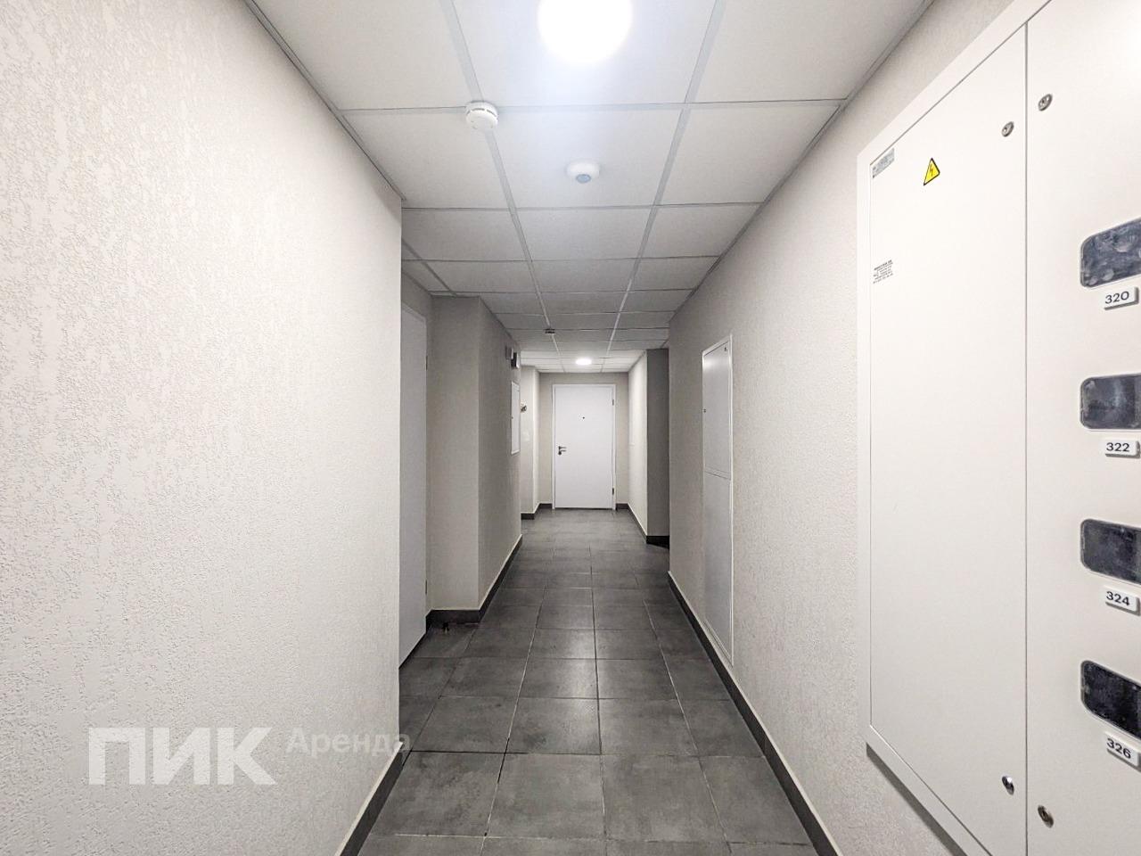 1-к. квартира, 32 м², 49 900 ₽/мес — фото № 12