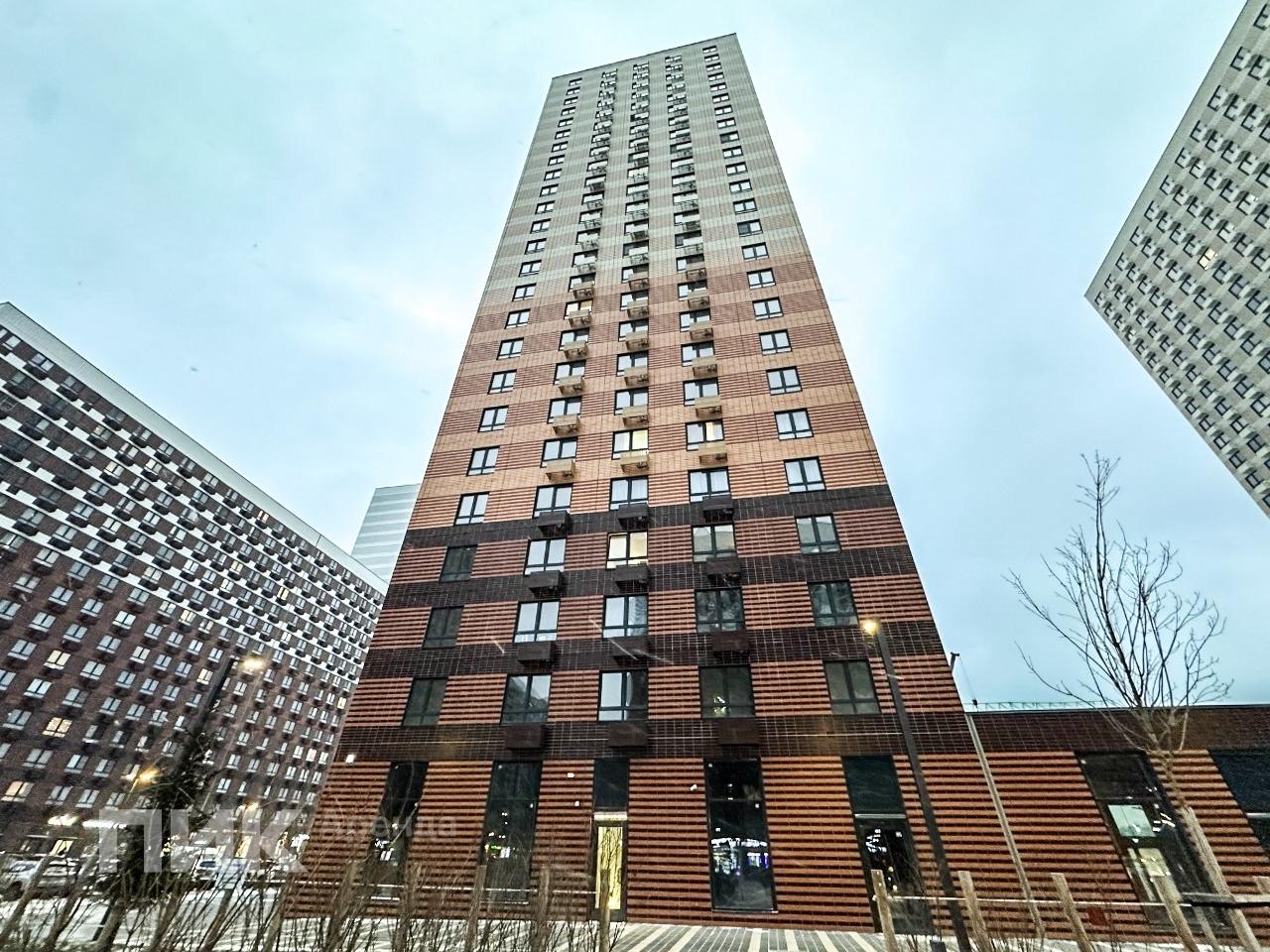 2-к. квартира, 54 м², 73 900 ₽/мес — фото № 16