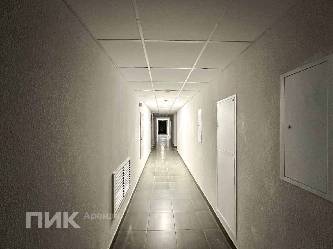 2-к. квартира, 54 м², 73 900 ₽/мес — фото № 11