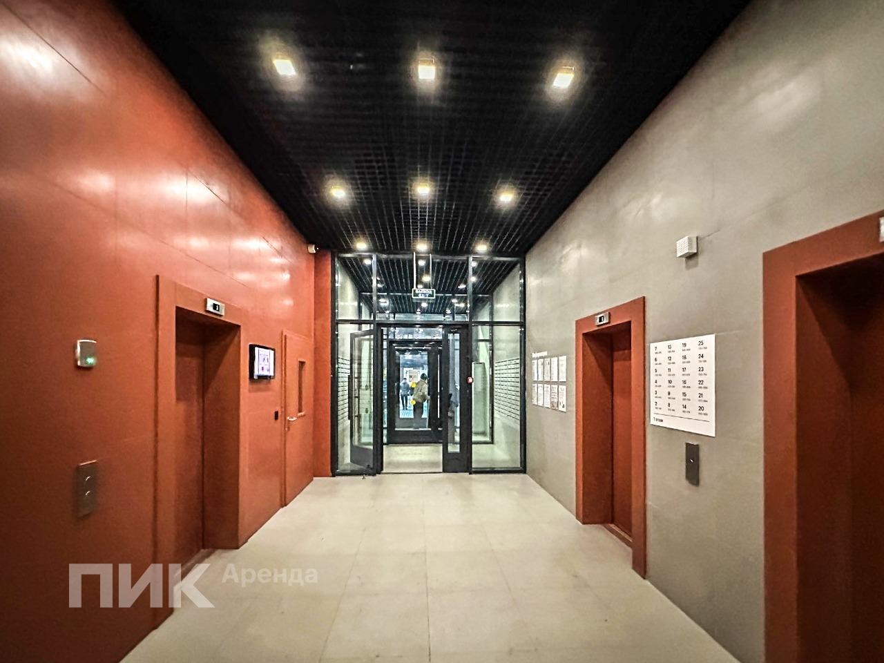 2-к. квартира, 54 м², 73 900 ₽/мес — фото № 13