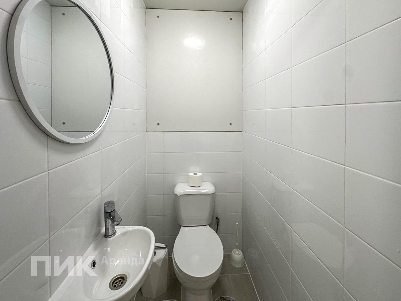 2-к. квартира, 54 м², 73 900 ₽/мес — фото № 8