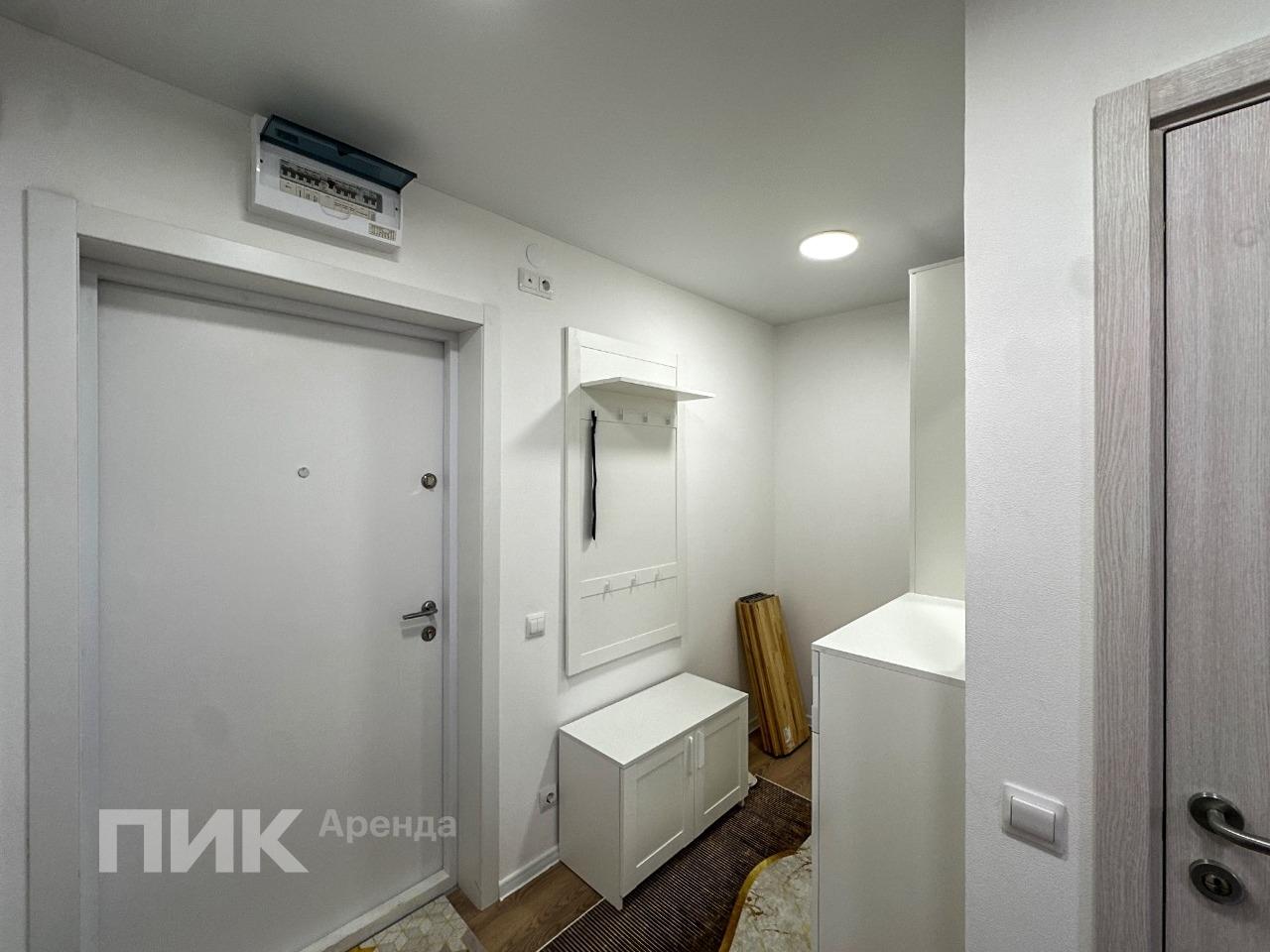 2-к. квартира, 54 м², 73 900 ₽/мес — фото № 10