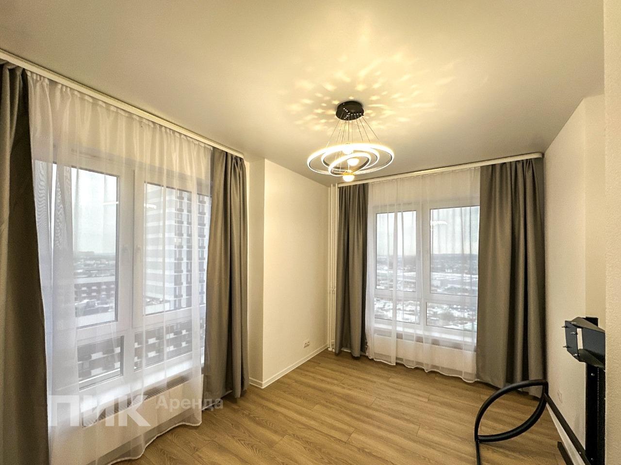 2-к. квартира, 54 м², 73 900 ₽/мес — фото № 5